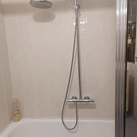 Appartement San Sebastian 4 Plazas