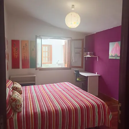 San Sebastian 4 Plazas