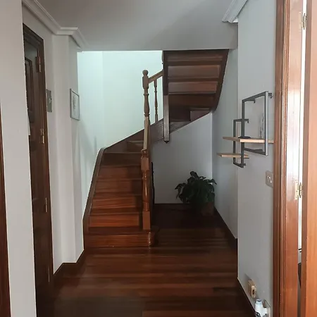 San Sebastian 4 Plazas Appartamento *