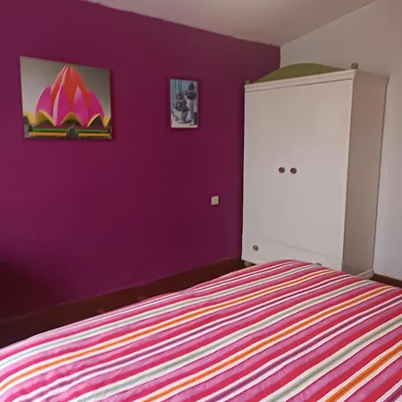 San Sebastian 4 Plazas Appartement *