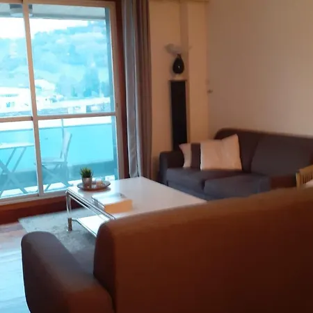 San Sebastian 4 Plazas Appartement Orio