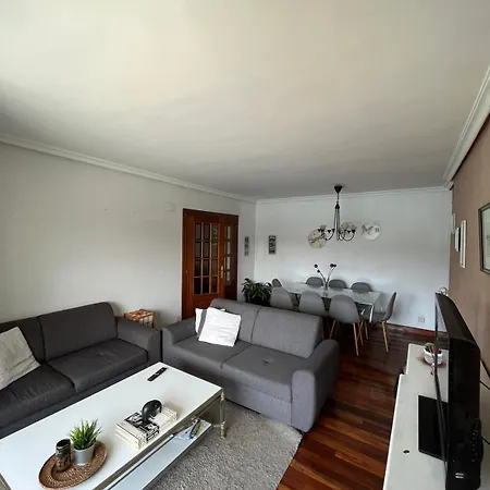 Appartement San Sebastian 4 Plazas *