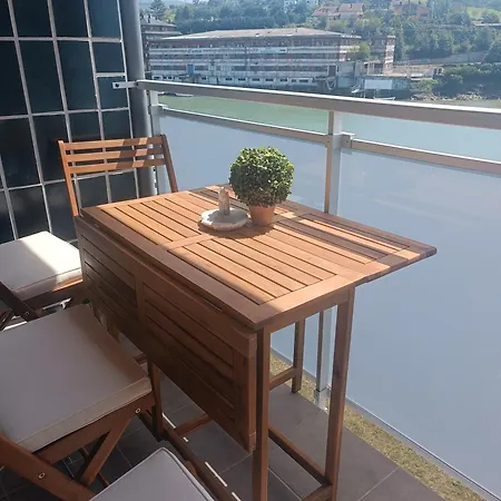 Appartement San Sebastian 4 Plazas *