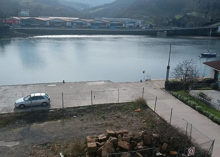 Appartamento San Sebastian 4 Plazas Orio