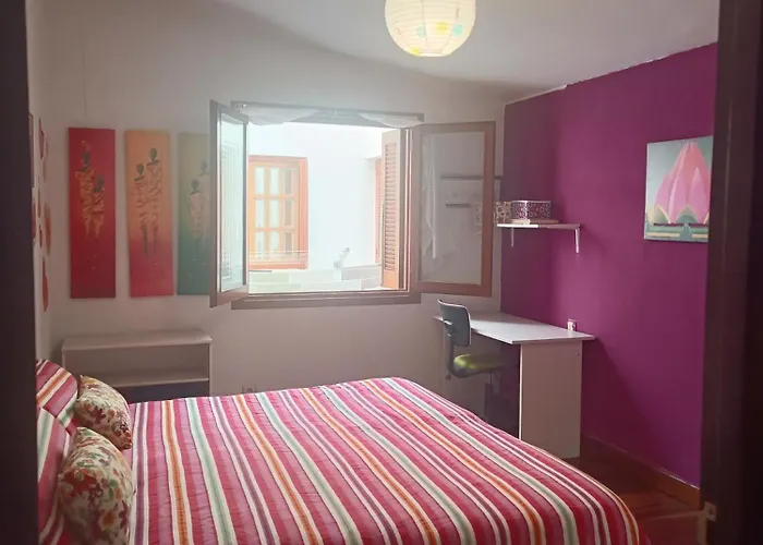 San Sebastian 4 Plazas