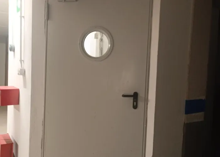 San Sebastian 4 Plazas Appartement Orio