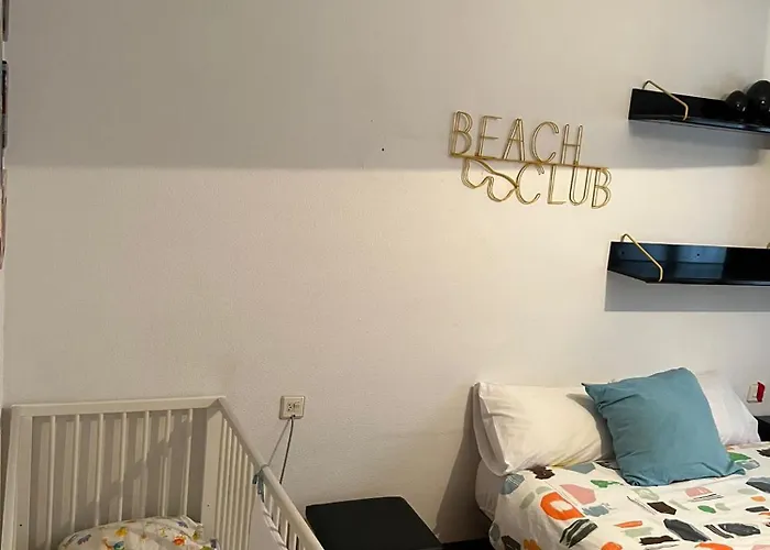 San Sebastian 4 Plazas *