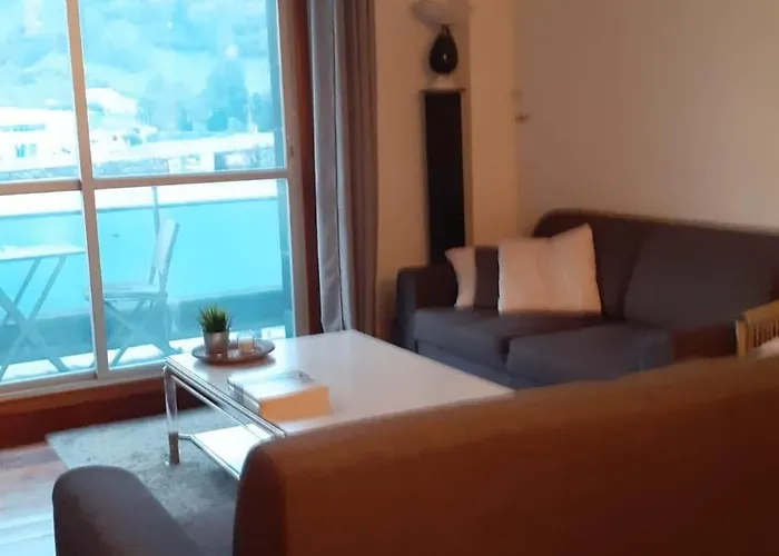 San Sebastian 4 Plazas Appartement Orio