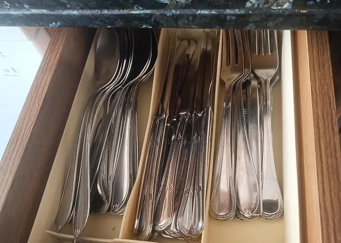 San Sebastian 4 Plazas Orio