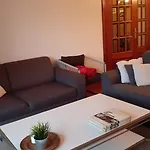 شقة San Sebastian 4 Plazas *