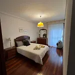Apartman San Sebastian 4 Plazas