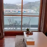 شقة San Sebastian 4 Plazas أوريو