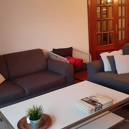 Apartment San Sebastian 4 Plazas *