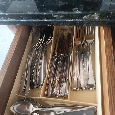 San Sebastian 4 Plazas Orio