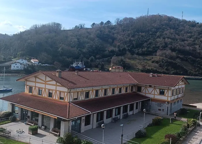 San Sebastian 4 Plazas *