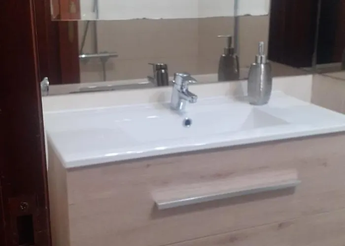 San Sebastian 4 Plazas Orio