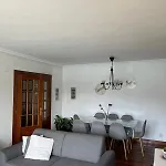 Διαμέρισμα San Sebastian 4 Plazas