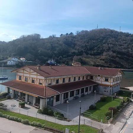 San Sebastian 4 Plazas *