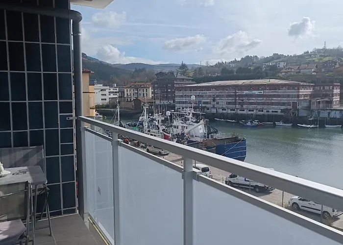 Apartment San Sebastian 4 Plazas Orio