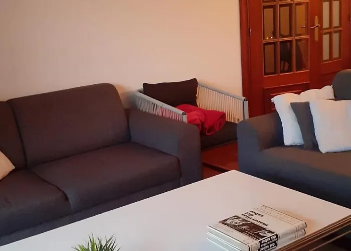 Apartment San Sebastian 4 Plazas *