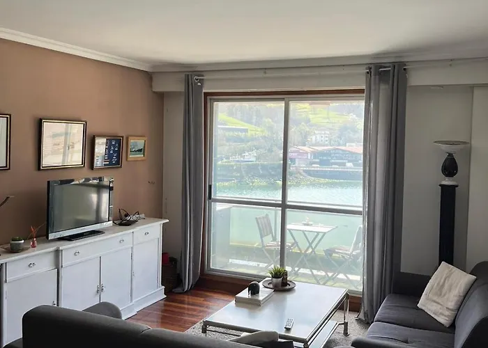 San Sebastian 4 Plazas Orio